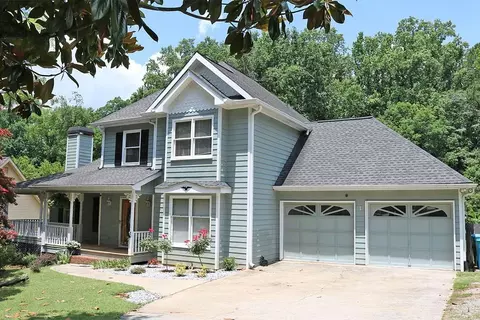 5221 Miller Rd SW, Lilburn, GA 30047