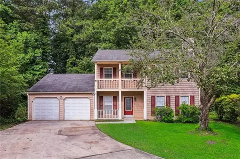 1280 Della Way, Lawrenceville, GA 30043