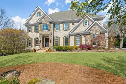 1795 High Trl, Atlanta, GA 30339