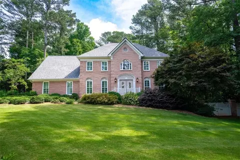 2131 Hidden Mill Run, Snellville, GA 30078