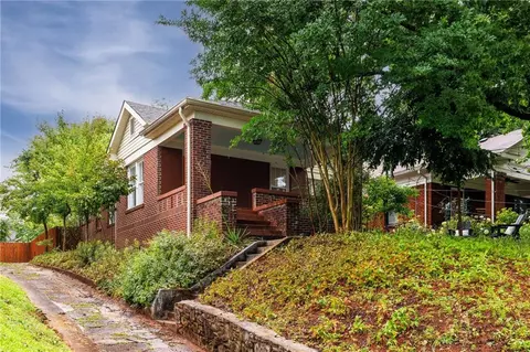 1142 Donnelly Ave SW, Atlanta, GA 30310