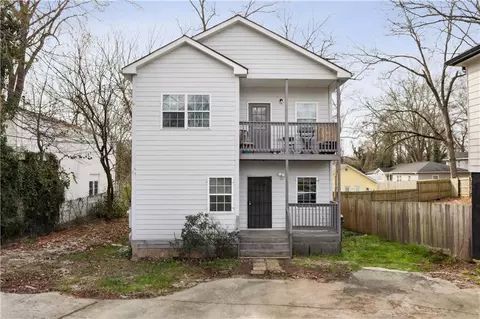 2142 Martin Luther King Jr Dr SW, Atlanta, GA 30310