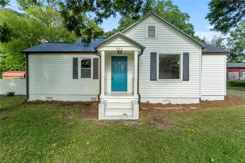 436 N Marble St, Rockmart, GA 30153