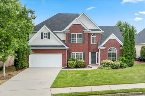 406 Vinings Vintage Cir, Mableton, GA 30126