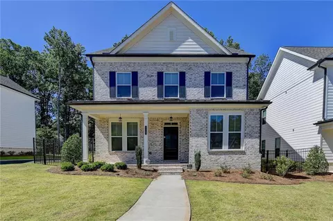 3585 Benedict Pl, Suwanee, GA 30024