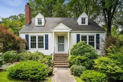 1954 Dorsey Ave, Atlanta, GA 30344