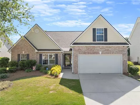 3203 Watson Woods Way, Loganville, GA 30052