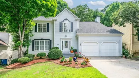 3689 Clearbrooke Way, Duluth, GA 30097