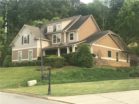 1485 Shoup Ct NW, Kennesaw, GA 30152