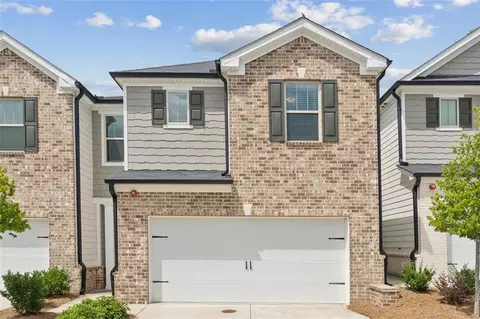 1058 Arrowlake Rd, Marietta, GA 30064