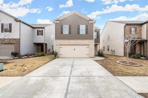 73 Ivey Hollow Cir, Dawsonville, GA 30534