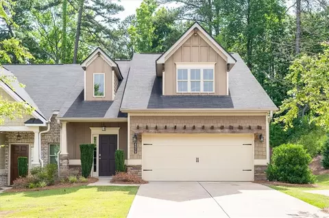 4510 Grenadine Cir, Acworth, GA 30101