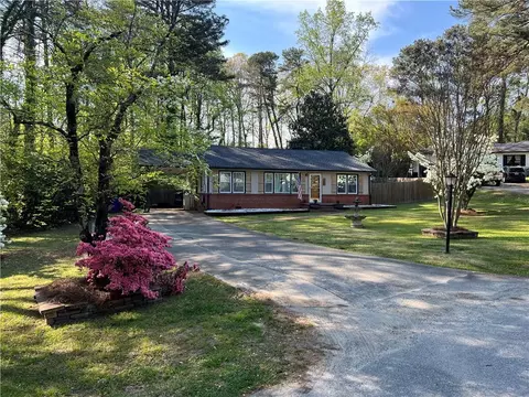 167 N Woodland Dr, Atlanta, GA 30340