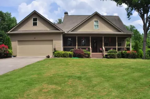 112 Gaddis Ln, Dawsonville, GA 30534
