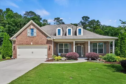 6540 Albemarle Ct, Cumming, GA 30040
