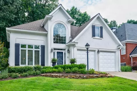 4751 Taylors Ct, Marietta, GA 30068