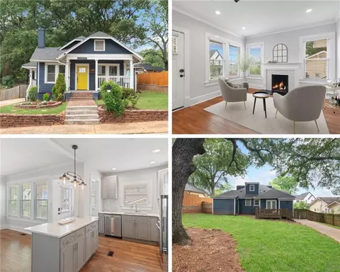 1447 Park Ave SE, Atlanta, GA 30315