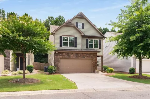 308 Woodson Way, Woodstock, GA 30189
