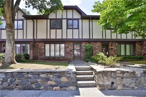 1194 Ashborough Dr SE #H, Marietta, GA 30067