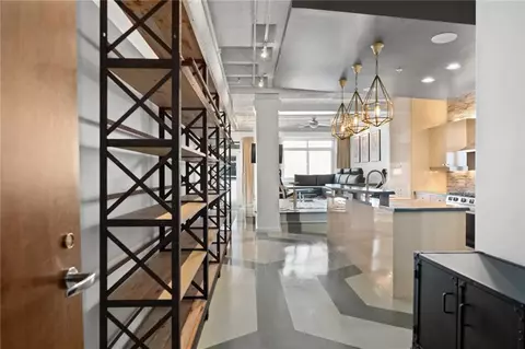 805 Peachtree St NE #410, Atlanta, GA 30308