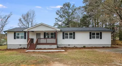 423 Collier Dr, Barnesville, GA 30204