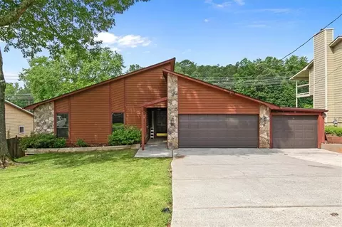 5181 Cold Springs Dr NW, Lilburn, GA 30047