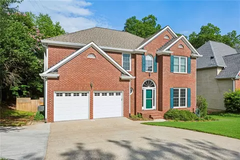 3501 Montwood Ct, Marietta, GA 30062
