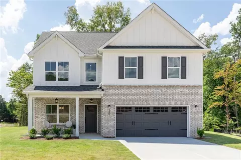 3378 Pepperpike Ct, Loganville, GA 30052