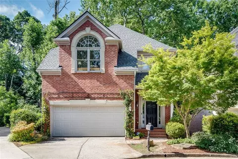 2504 Manor Walk, Decatur, GA 30030