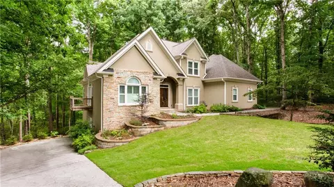 3050 Alta Ridge Way, Snellville, GA 30078