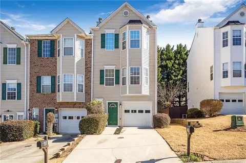 1619 Indian Way, Cumming, GA 30040