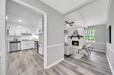 6912 Cedar Dr, Riverdale, GA 30296