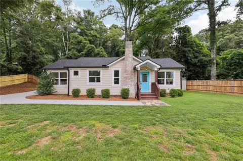 1547 Bells Ferry Rd, Marietta, GA 30066
