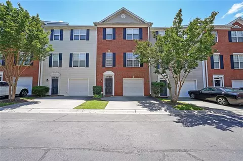 5384 Briar Creek Ln, Norcross, GA 30071