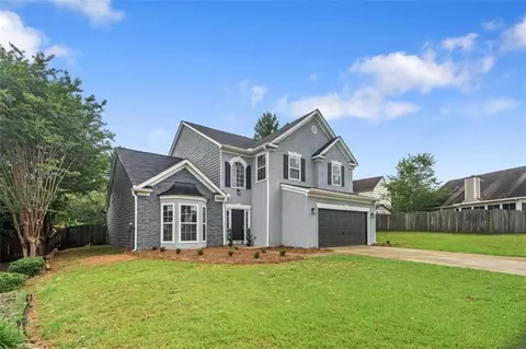 2727 Chelwick Dr, Marietta, GA 30008