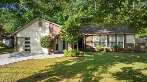 1656 Northlake Springs Ct, Decatur, GA 30033