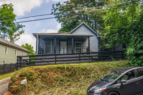 55 Moury Ave SE, Atlanta, GA 30315