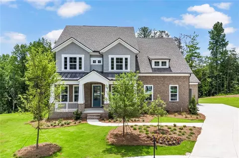 3704 Heddington Ln, Marietta, GA 30062