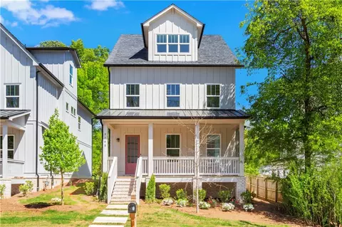 2795 Mathews St, Smyrna, GA 30080