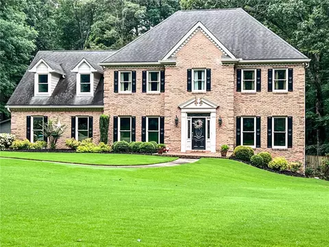1260 Silverwood Ct, Lawrenceville, GA 30043