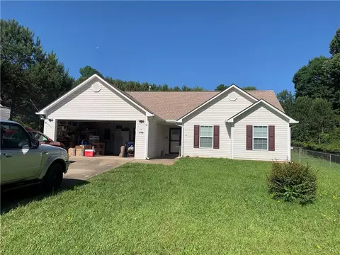 140 Juniper Dr, Ellijay, GA 30540