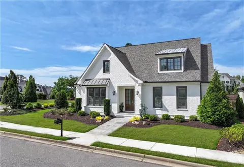 3554 Granton St, Alpharetta, GA 30004