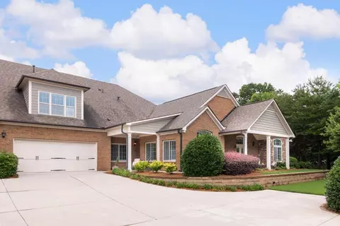 6004 Brookhaven Cir, Johns Creek, GA 30097