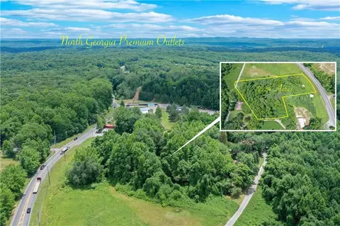 1072 Highway 53 E, Dawsonville, GA 30534
