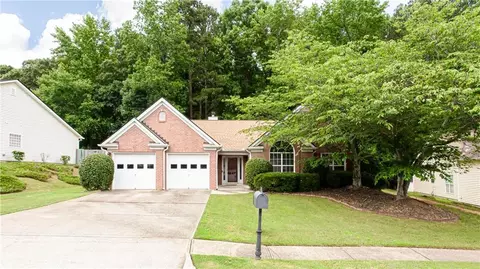 1343 Elderberry Run Cv, Lawrenceville, GA 30043