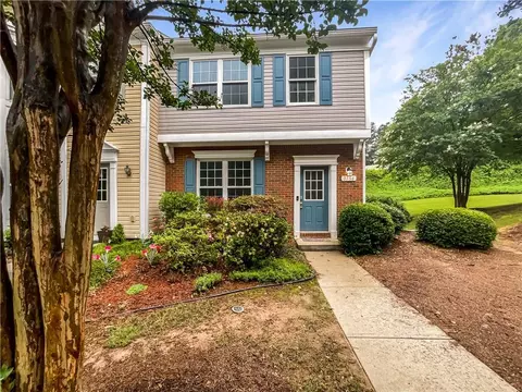 3756 Berkeley Xing, Duluth, GA 30096