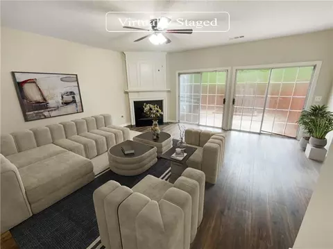 3756 Berkeley Xing, Duluth, GA 30096 photo 2