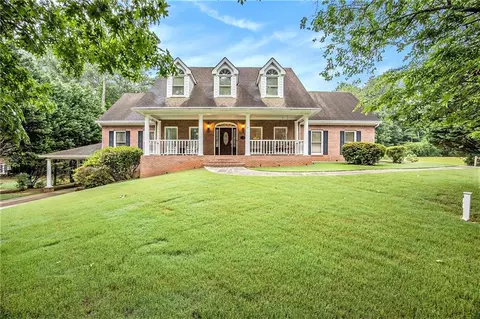 3524 Graycliff Rd, Snellville, GA 30039