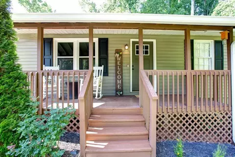 105 Mountain View Dr, Jasper, GA 30143 photo 2