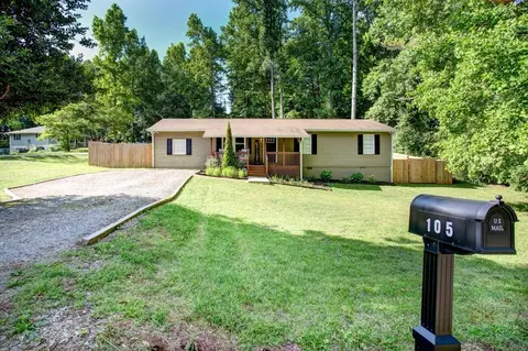 105 Mountain View Dr, Jasper, GA 30143 photo 32
